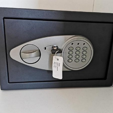 Los Cristianos Achacay Appartement Standing Vue Panoramique Zewnętrze zdjęcie